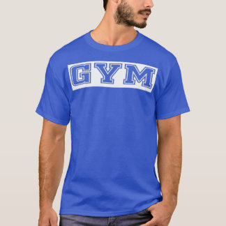 Camiseta Oferta de treinamento de Gym Workout Shirt Coloraç