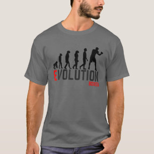 Camiseta Oferta De Treinamento Para Formação Em Gym Boxer P