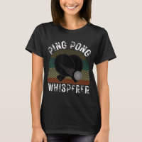 Oferta do Ping Pong Whisperer do Ping Pong Player