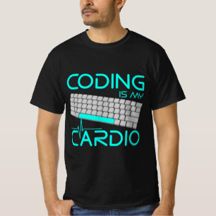 Camiseta Oferta Engraçada De Engenheiro De Software - Codif