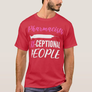 Camiseta Oferta excepcional de trabalhador do RXceptional P