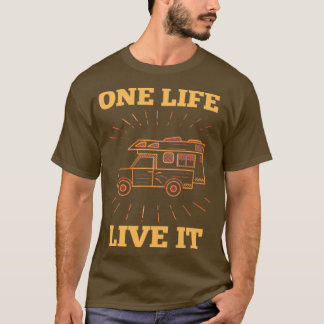 Camiseta Oferta externa 4x4