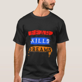 Camiseta Oferta Legal de Design de citação motivacional.