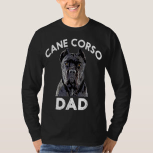 Camiseta Oferta Matrícula Italiana do Pai Corso