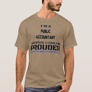 Camiseta Oferta Pública Engraçada Para Homens Mulheres 3