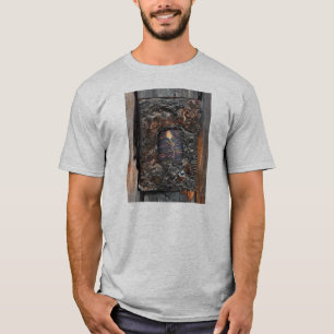 Camiseta Oferta Queimada do Caminho da Vida