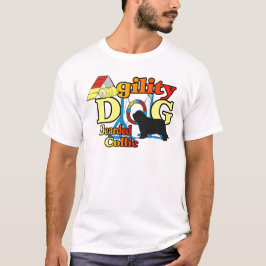 Camiseta Ofertas de Agilidade Collie