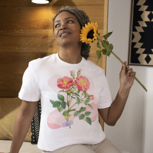 Camiseta Ofertas de Dia de as mães Elegante para Mães Ocupa