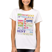 Ofertas de Festa de aniversário 100 Únicas E Espec