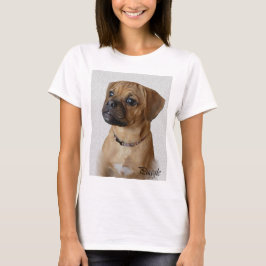 Camiseta Ofertas de Pólvoras