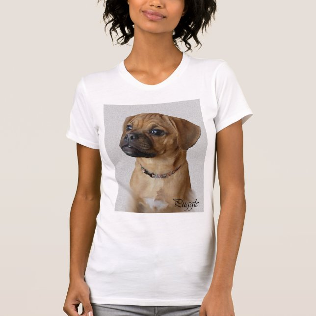 Camiseta Ofertas de Pólvoras (Frente)