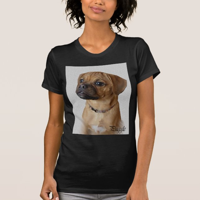 Camiseta Ofertas de Pólvoras (Frente)