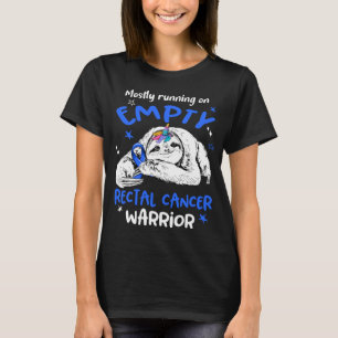 Camiseta Ofertas de suporte à Friso de Sensibilização do Ca