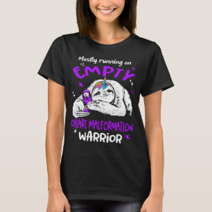 Camiseta Ofertas de Suporte a Frisos de Sensibilização para