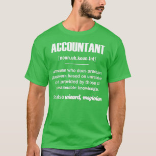 Camiseta Ofertas do Contador
