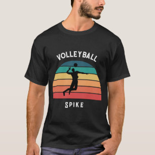 Camiseta Ofertas e promoções de vôlei de barato