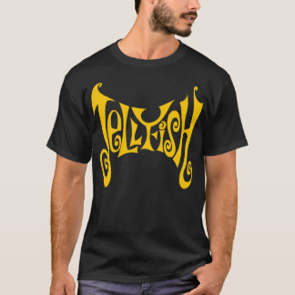 Camiseta Official Jellyfish Classic T-Shirt