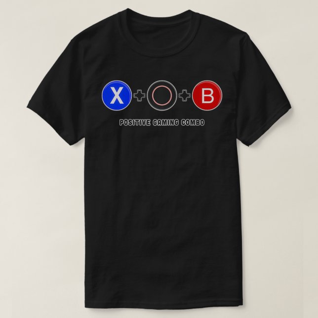 Camiseta Official Xonebros Combo  (Frente do Design)