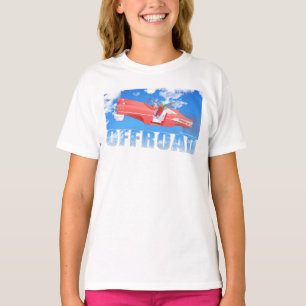 Camiseta Offroad - 01