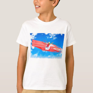 Camiseta Offroad 01 T