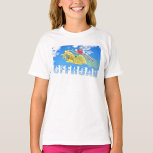 Camiseta Offroad - 02