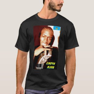 Camiseta Oficial CHEVY KING