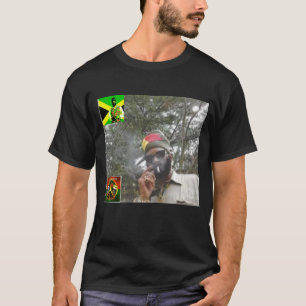 Camiseta Oficial da Cultura GUMBAE
