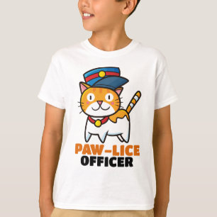 Camiseta Oficial de Batatas