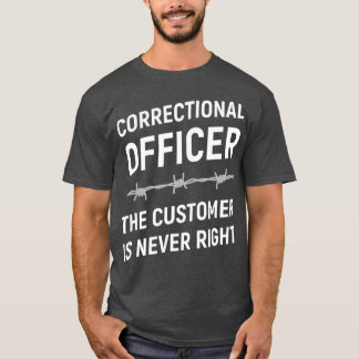 Camiseta Oficial de Correção Engraçado Mãe Homens Esposa Pa