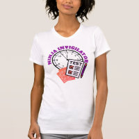 Oficial de Exame NINJA INVIGILATOR Professor