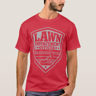 Camiseta Oficial de Fiscalização de Gramado Divertido Pai C