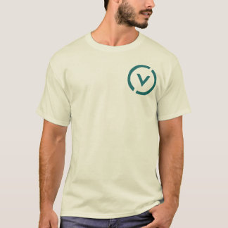 Camiseta Oficial de TVP