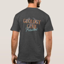 Oficial do Clube de Geologia
