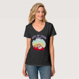 Camiseta Oficial do Jogo de Tomos 2025