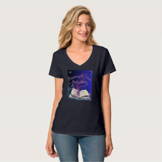 Camiseta Oficial do Torneio de Contos de Abril de