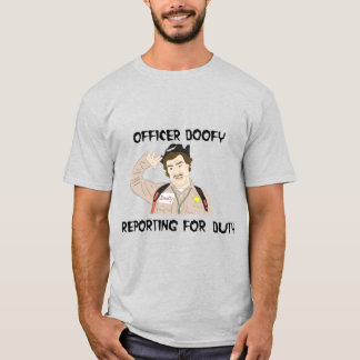 Camiseta Oficial Doofy