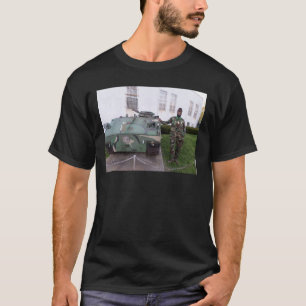 Camiseta Oficial GUMBAE CULTURE