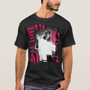 Camiseta Oficial Mary J