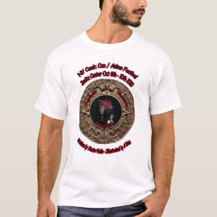 Camiseta Oficial NYCC PYD 2