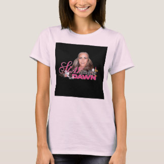 Camiseta Oficial SlayTheDayWithDawn