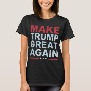 Camiseta Oficial Tornar Excelente De Tremor Novamente Merch