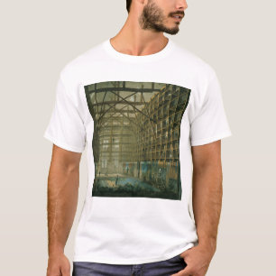 Camiseta Oficina da ópera de Paris, c.1800-20 do grupo de