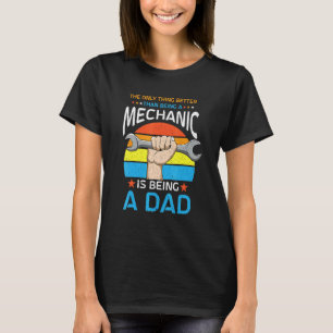 Camiseta Oficina Mecatrônica de Mecânico de Carros