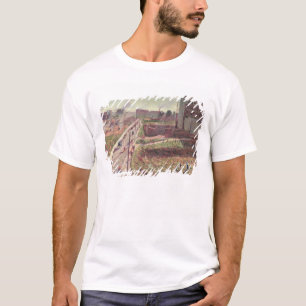 Camiseta Oficinas em Porta Romana, 1909