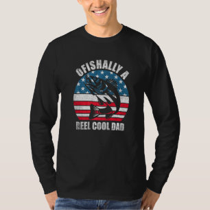 Camiseta Ofisicamente, Um Pai Legal De Aranha Para Homens