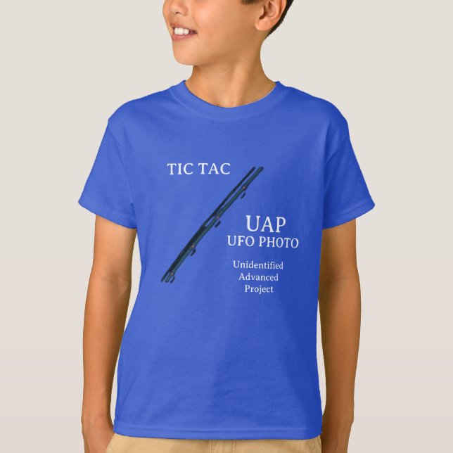 CAMISETA OFO (Frente)