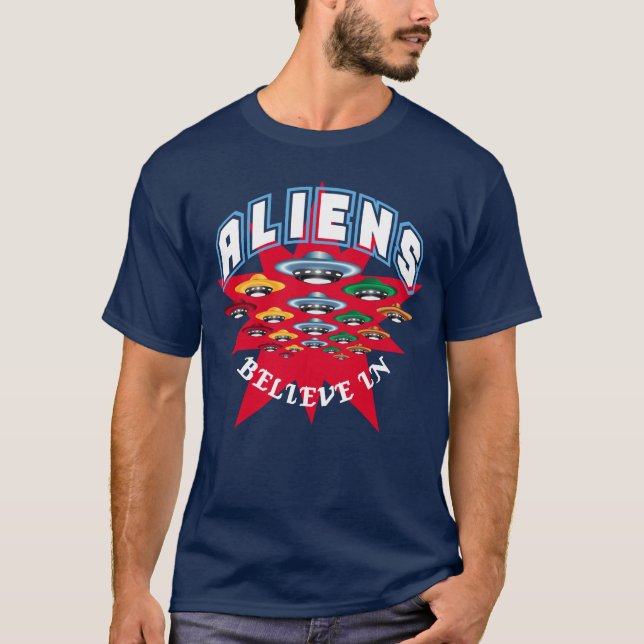 CAMISETA OFO (Frente)