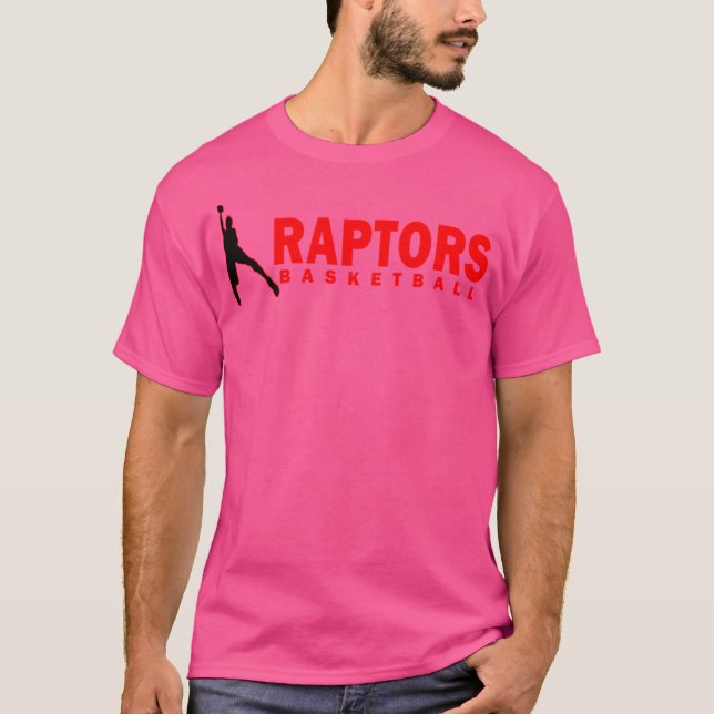 Camiseta Og Anunobyraptors Basball (Frente)