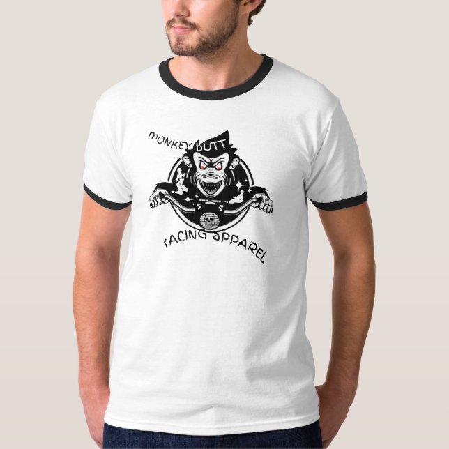 Camiseta OG Logo  (Frente)