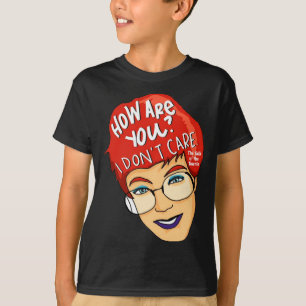 Camiseta Og Pammy
